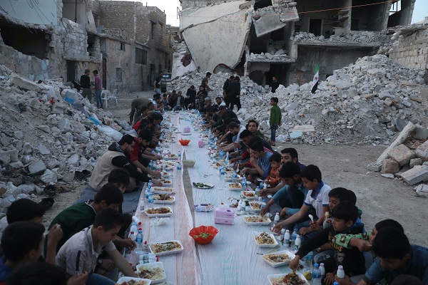 رمضان 2021 زیر سایه کرونا چگونه خواهد بود؟ رمضان 2021 زیر سایه کرونا چگونه خواهد بود؟