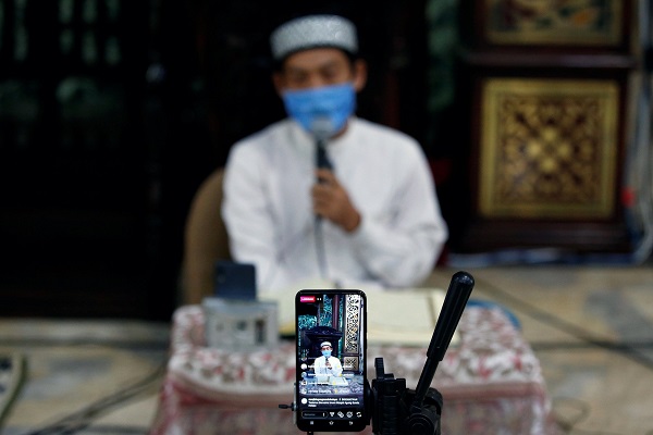 رمضان 2021 زیر سایه کرونا چگونه خواهد بود؟ رمضان 2021 زیر سایه کرونا چگونه خواهد بود؟