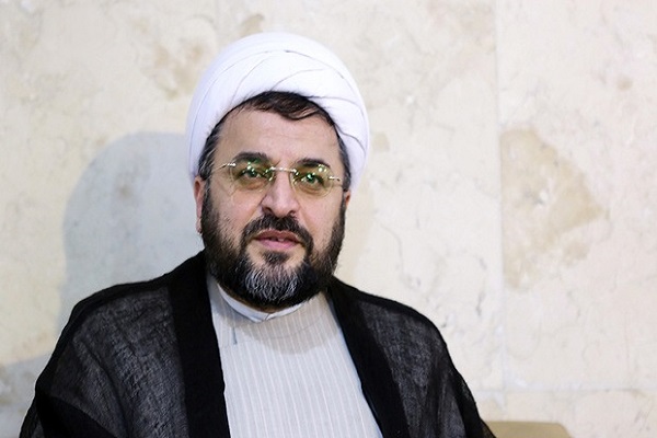 ارسالی ////انتخابات در ظهور منجی(عج) دخالتی ندارد