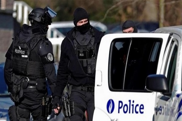 خنثی شدن طرح عملیات انفجاری در مسجدی در روسیه