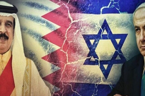 تعیین سفیر بحرین در اراضی اشغالی ظلمی آشکار به ملت فلسطین است