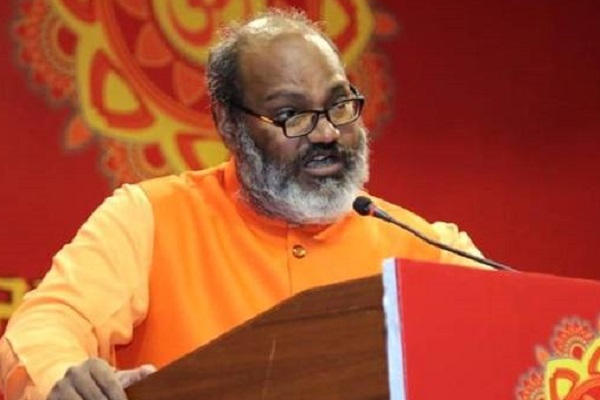 شکایت مسلمانان هند از کاهن هندو به دلیل اهانت به پیامبر اکرم‌(ص)