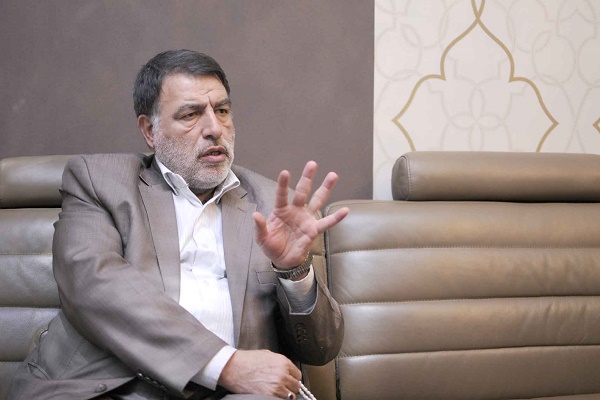 عباسعلی منصوری آرانی