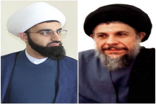 ارسال// فقیه لشکرشکن