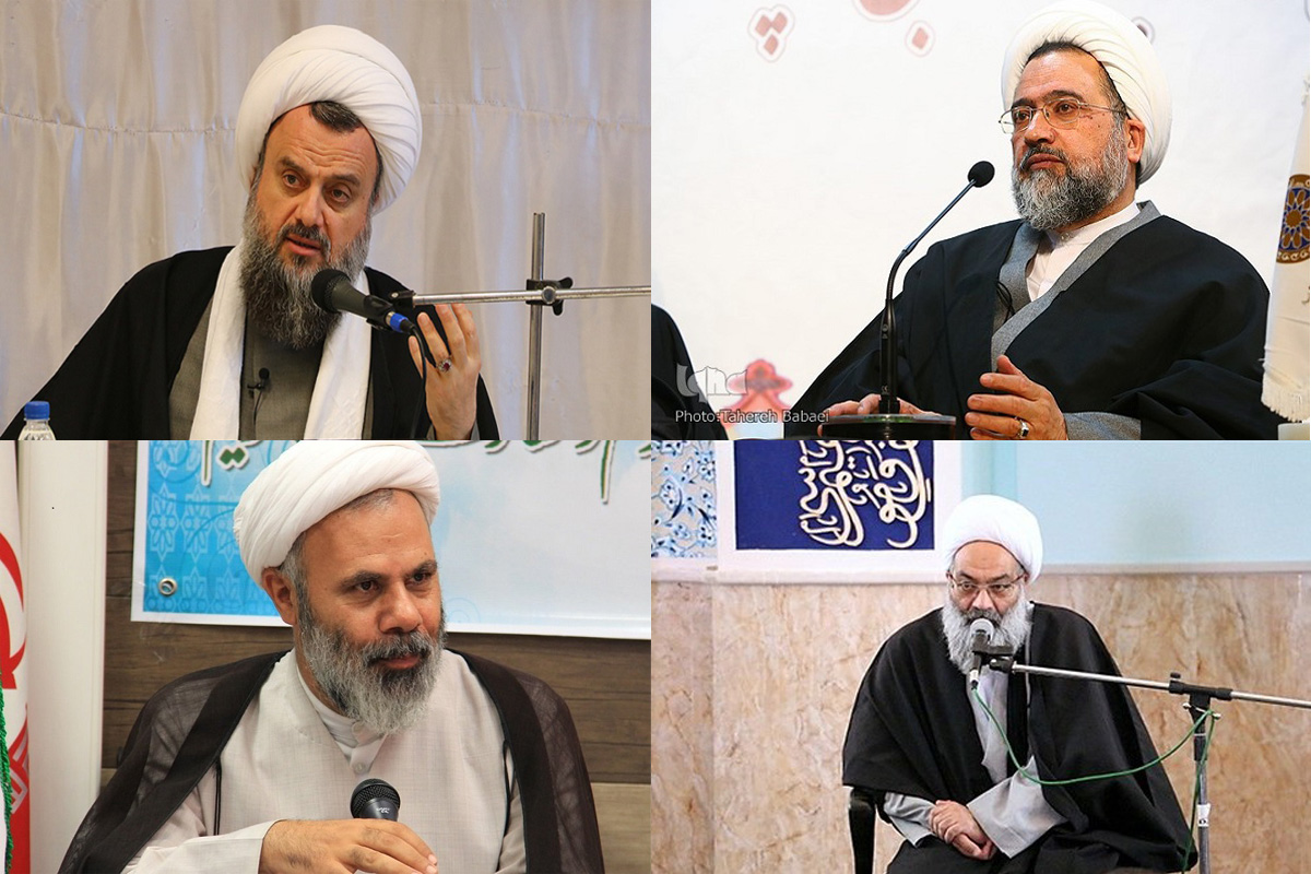 بر مدار علم/تبیین اندیشه‌های شهید صدر در هفته‌ای که گذشت