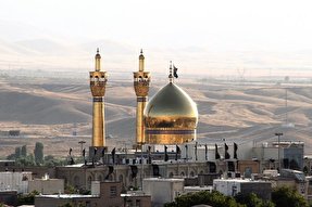 کلیپ | روایت نذر ۳۱ ساله یک مادر به حسینیه اعظم زنجان