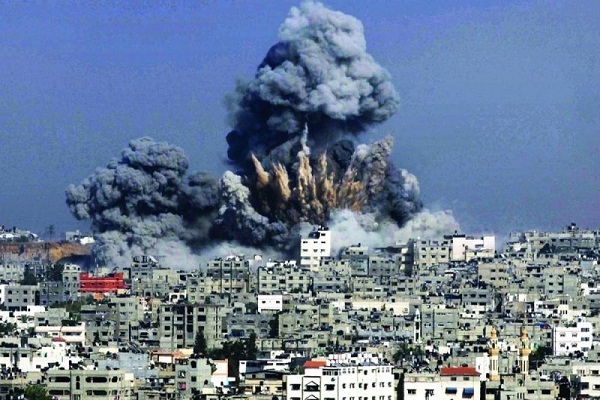 انتقاد عفو بین‌الملل از تبعیض اسرائیل در عدم تهیه واکسن کرونا برای فلسطینیان