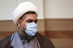 هیئت‌های مذهبی کرمانشاه شیوه‌نامه‌های بهداشتی را به خوبی رعایت کردند