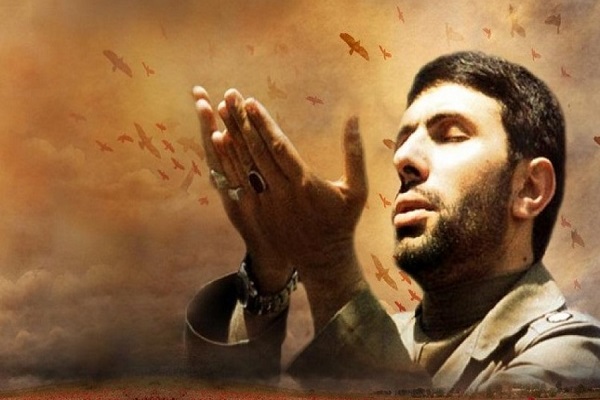 شهید سپهبد صیاد شیرازی