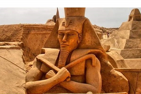 اظهارات مبلغ برجسته مصری درباره فرعونیان مؤمن جنجال‌آفرین شد