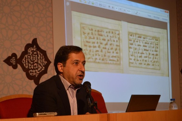 آسیب بزرگ آشنا نبودن به تاریخ متنی قرآن/ چگونه قرآن بخوانیم