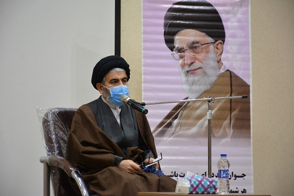 ماه رمضان؛ ماه تجدید رفتار و جبران گناهان