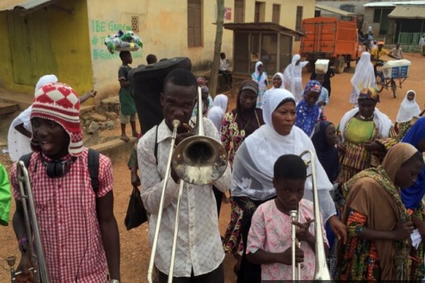 حال و هوای مسلمانان جهان در آستانه ماه رمضان/ گزارش خبری