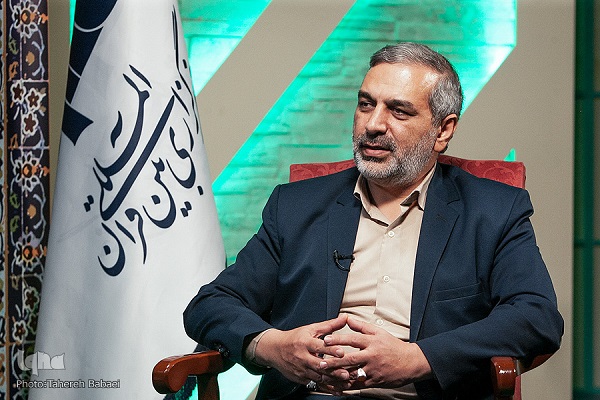 تدارک ویژه گروه همخوانی محمدرسول‌الله(ص) برای ماه رمضان