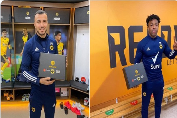 هدیه وب&zwnj;سایت فوتبال انگلیس به بازیکنان مسلمان در آستانه ماه رمضان