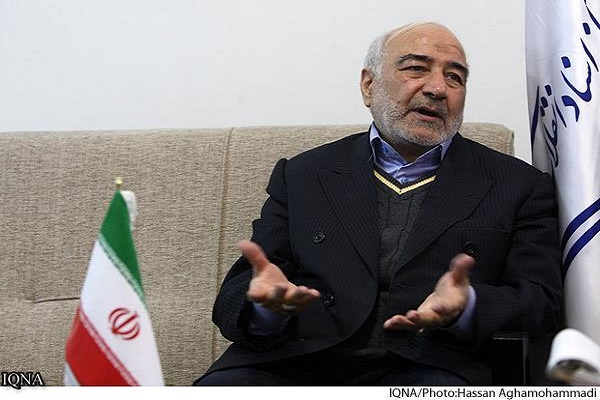 جواد منصوری جواد منصوری