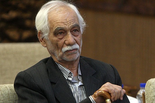 براتی&zwnj;پور: مناجات &laquo;خمس عشره&raquo; ترجمه سیدمهدی شجاعی را بخوانیم