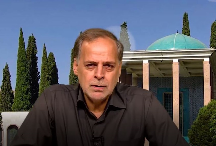 عصیان بشری و رحمت الهی + فیلم