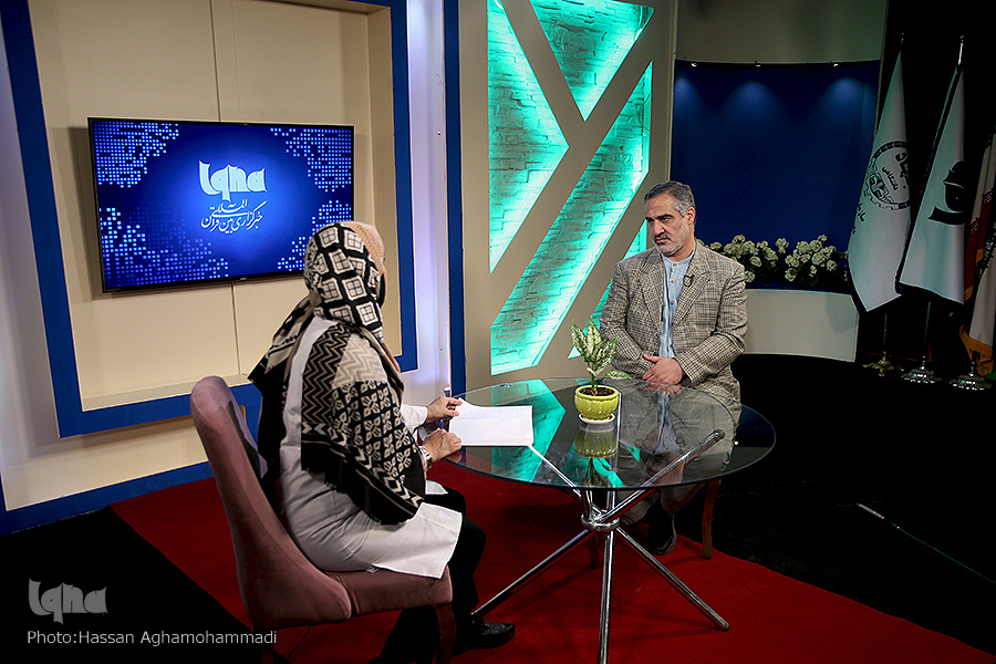 بهداشت صدای قاریان