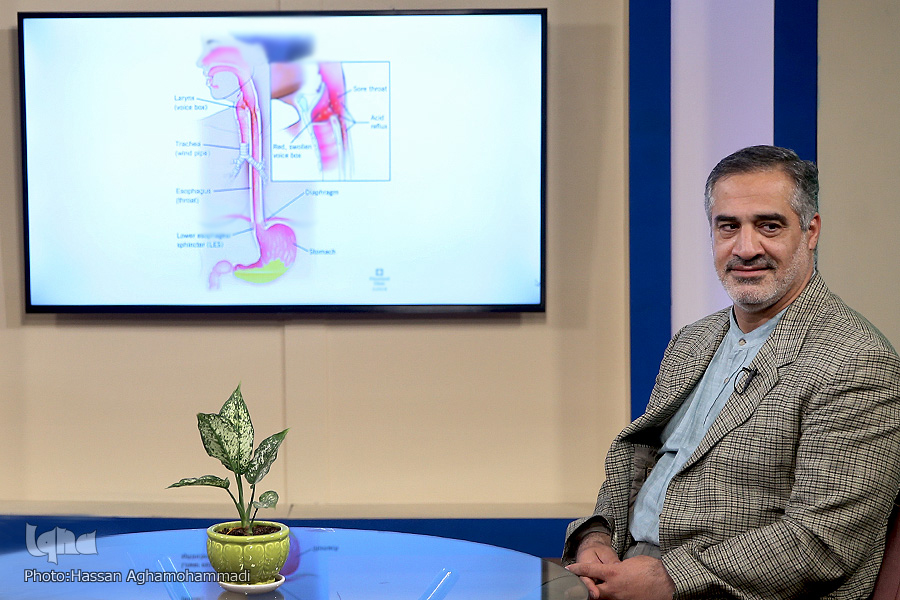 بهداشت صدای قاریان بهداشت صدای قاریان
