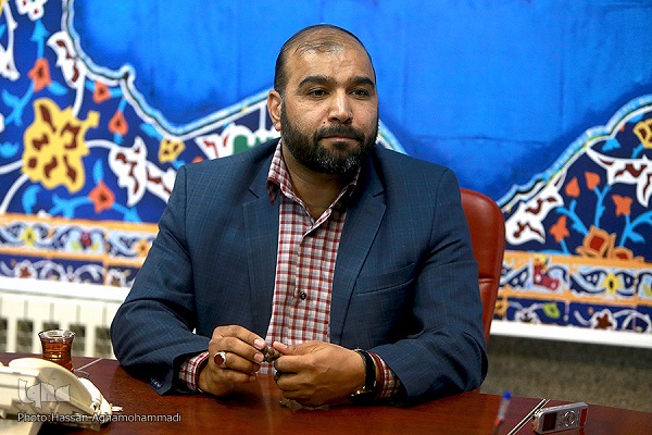 کرونا و هیئت