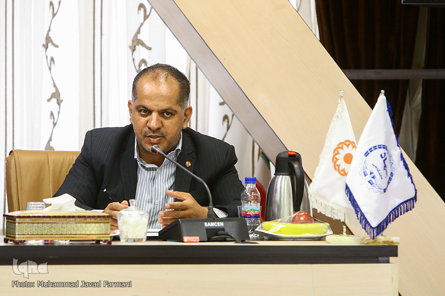 مسعودی فرید