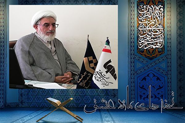 روزه‌داری تمرینی برای تقویت اراده انسان در زندگی است