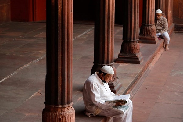 ماه رمضان در جهان + تصاویر