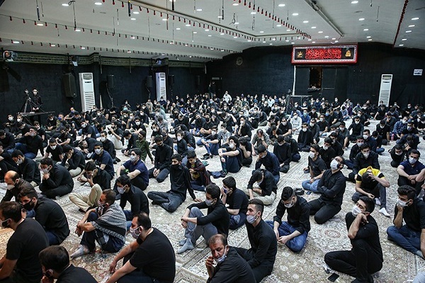 کرونا و مخالف‌خوانی مداحان و وعاظ