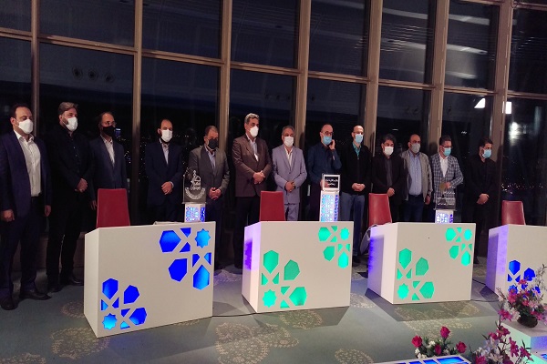 ارسال نشود/ قول قرآنی شهردار تهران بر فراز برج میلاد/ امید به افتتاح خانه قرآنیان در ماه رمضان