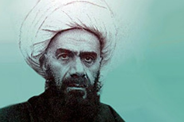 شیخ جعفر کاشف الغطا؛ رکن اساسی تربیت علمای دین