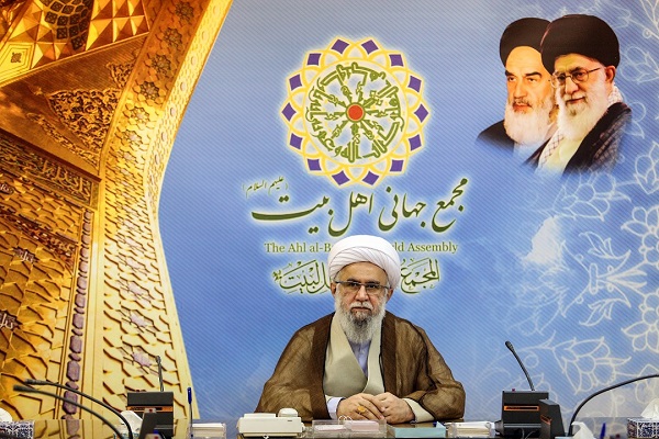 ضرورت رویکرد بین&zwnj;المللی به نشر فرهنگ قرآنی