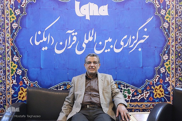 دکتر سیدحمید خوئی