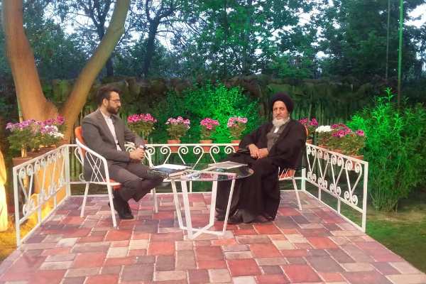 بصیرت دینی آیتالله شفتی چگونه توطئه انگلیسی را خنثی کرد