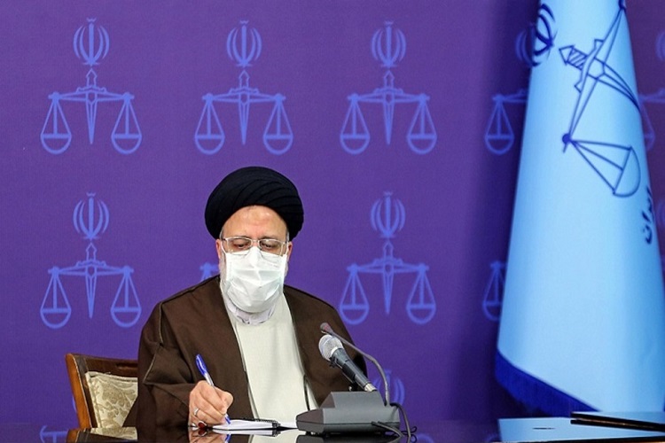 حجتالاسلام و المسلمین رییسی حجتالاسلام و المسلمین رییسی