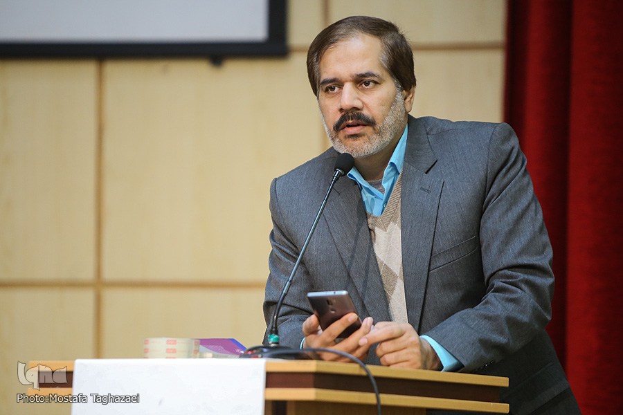 شریف لکزایی شریف لکزایی