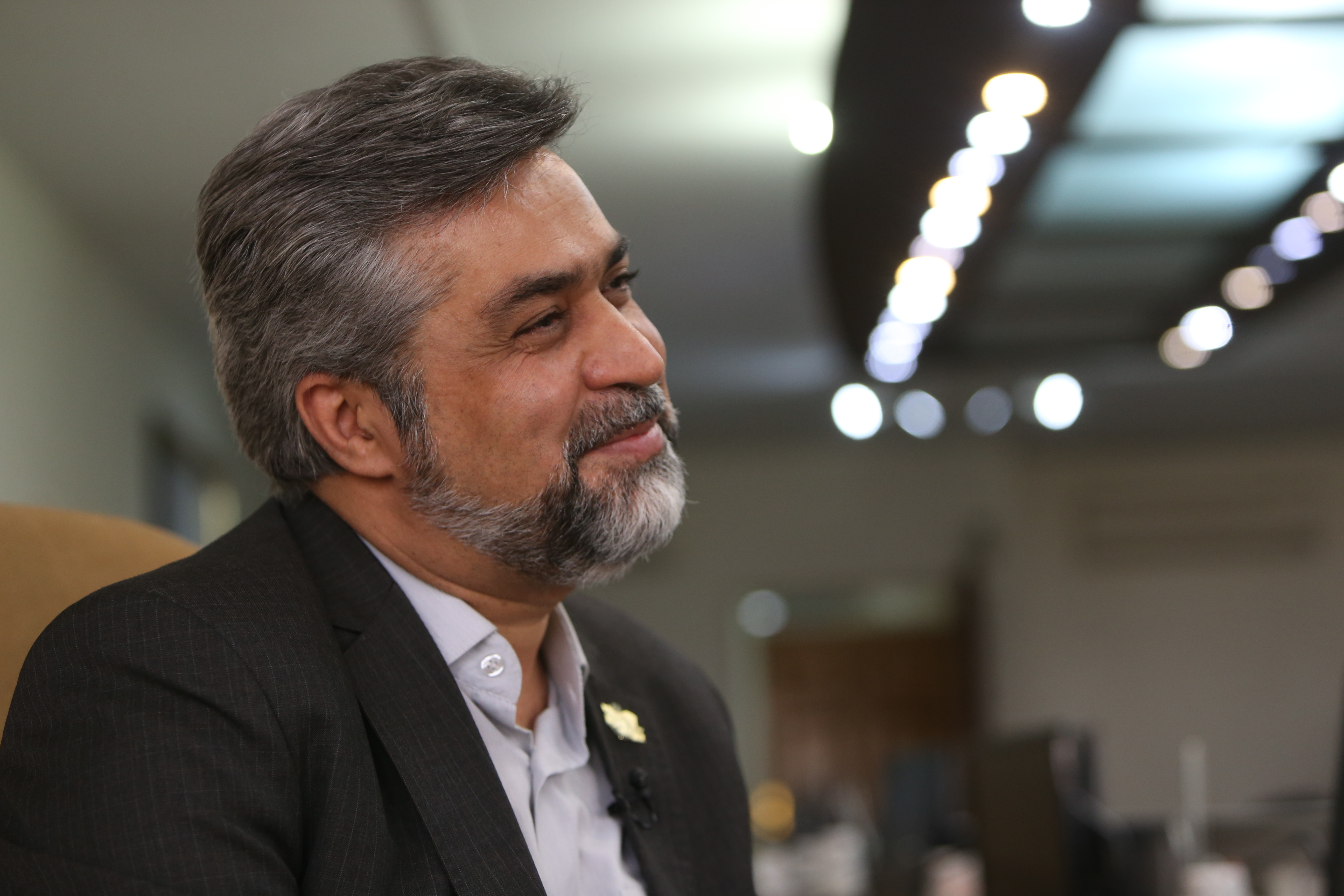 حسین کرمانپور