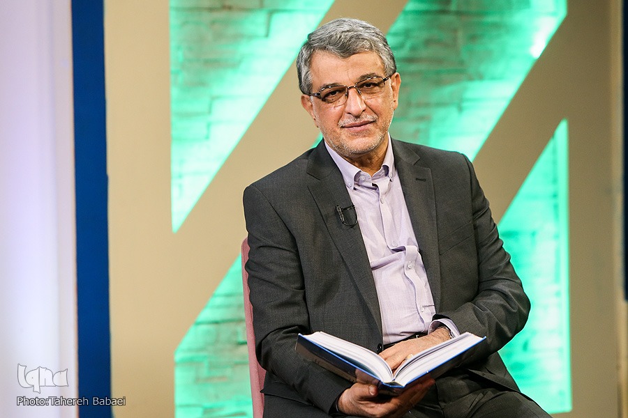 سیدحمید خویی سیدحمید خویی