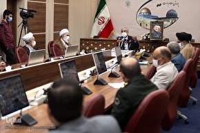 نشست هم‌اندیشی مراسم «روز جهانی قدس»