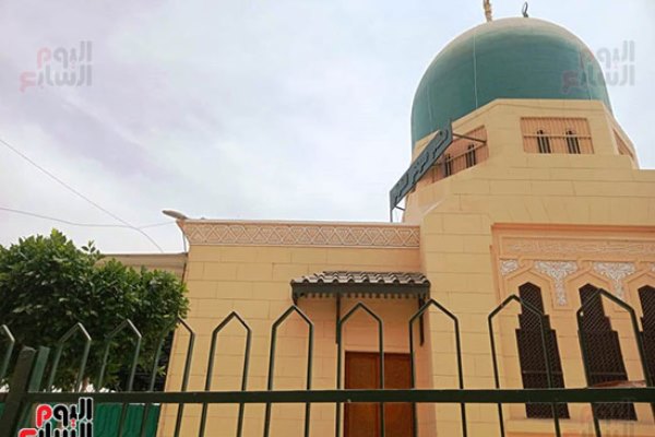 آشنایی با مسجد احمد الفولی، از مساجد باستانی مصر + عکس  