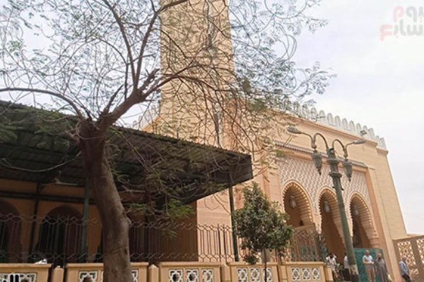 آشنایی با مسجد احمد الفولی، از مساجد باستانی مصر + عکس  