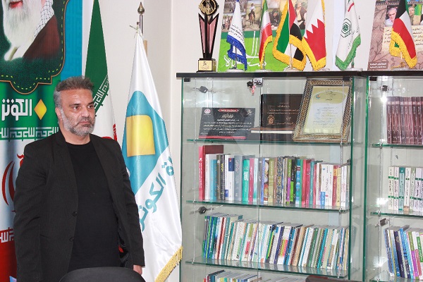 پخش زنده مسابقات «مفازا» شفافیت در داوری و جذب قاریان را در پی داشته است پخش زنده مسابقات «مفازا» شفافیت در داوری و جذب قاریان را در پی داشته است