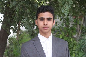 فیلم | قرائت آیه ۲۴۸ سوره بقره با صدای احمد کعبی