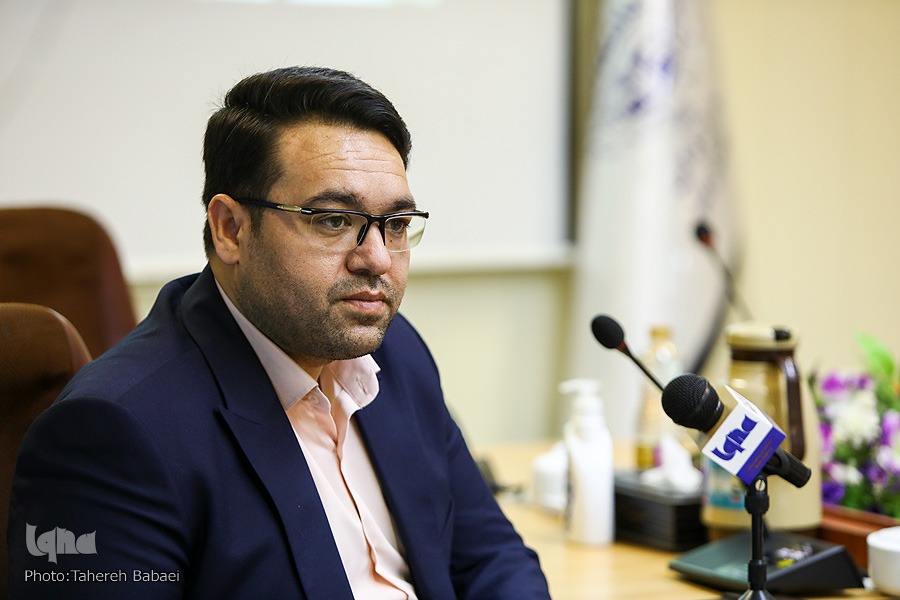 سیدجواد حسینی، قاری بین‌المللی