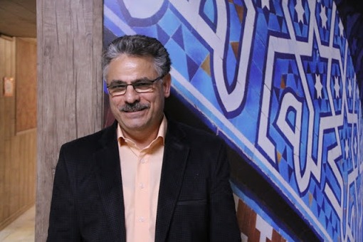 نعمت‌الله فاضلی