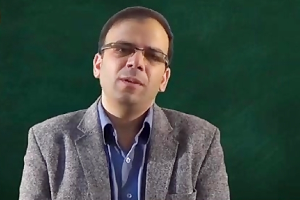 فوری///بیاثر شدن مرزهای اعتقادی در شکلگیری ارتباطات اجتماعی در عصر ظهور