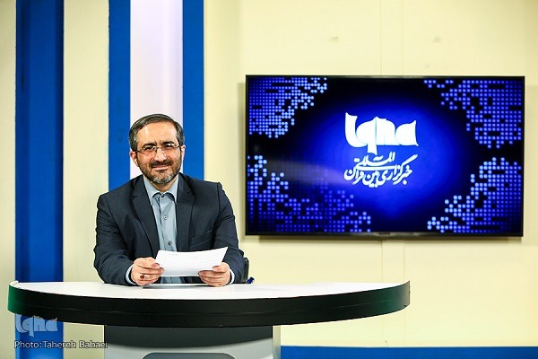 چگونه کودکِ اثرگذارِ رسانه&zwnj;ای تربیت کنیم؟ + فیلم