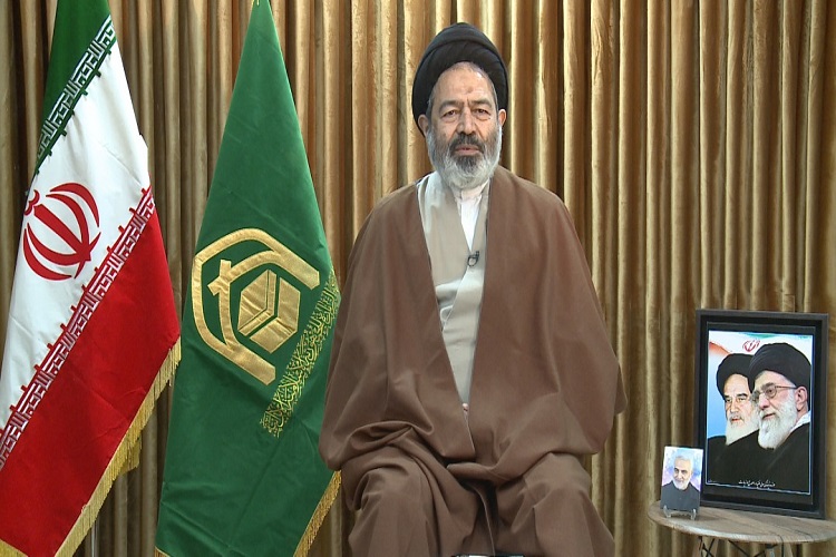 ارسال// منتظر واقعی جیب خود را به قیمت نابودی دیگران پر نمی&zwnj;کند