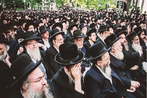 ارسالا// امام زمان علیه&zwnj;السلام و فرجام یهود