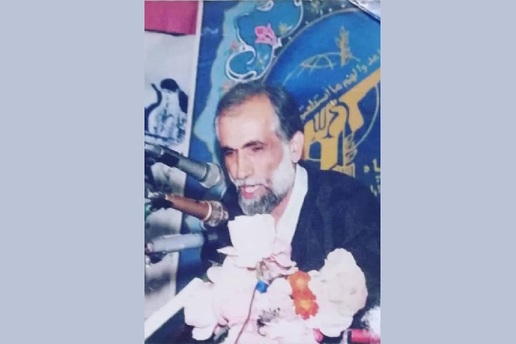 مسافران ابدی جامعه قرآنی در سال کرونایی